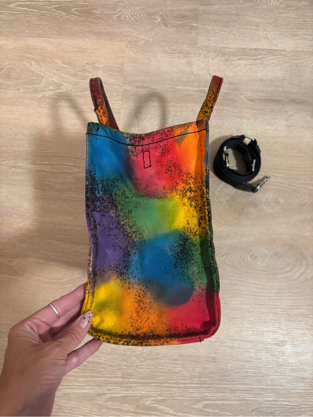 Medium Marc Jacobs “Gumball 🍬Machine”The Tote Bag - Picture 5 of 11